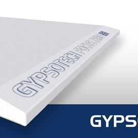 Cover image for GYPSOTECH® FOCUS ZERO TIPO DFI