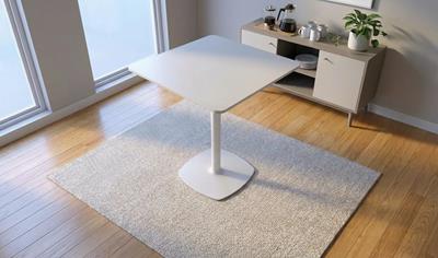 Cover image for GRAFF high square table