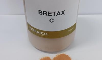 Cover image for Bretax C