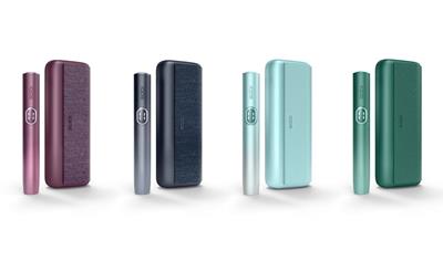 Cover image for IQOS ILUMA i PRIME™