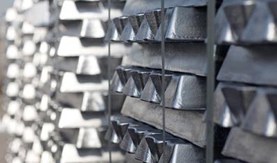 Cover image for EGA Standard Aluminium Ingot 