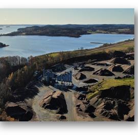 Cover image for Asphalt Mixtures