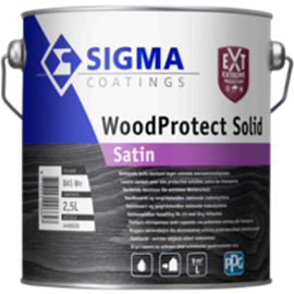 Cover image for PPG Sigma Woodprotect Solid Satin