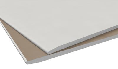 Cover image for 9.5mm Plasterboard Knauf GKB®