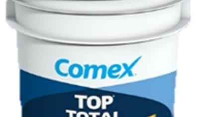 Cover image for COMEX TOP TOTAL 15A BLANCO