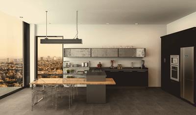 Cover image for Resilience Floor Tile (LVT and SPC Acoustic)