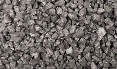 Cover image for Ferroniobium Standard