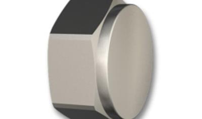 Cover image for LK Cap ½"