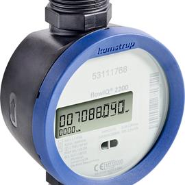Cover image for FlowIQ® 2200 KWM2231 Wireless M-Bus