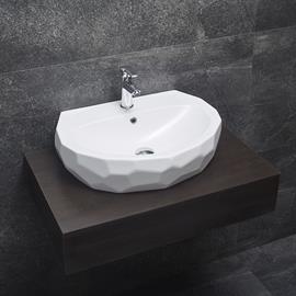 Cover image for Washbasin