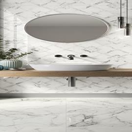 Cover image for Wall Tile-Nonvitreous Blll