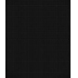 Cover image for Flash Bifacial double-glass modules