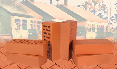 Cover image for Red clay products