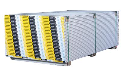 Cover image for Knauf Sheetrock StandardCORE 16 mm 