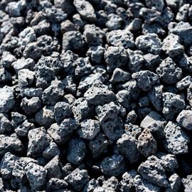 Cover image for Greenstone industrial construction aggregate
