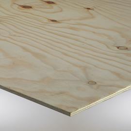 Cover image for Maritime Pine Plywood