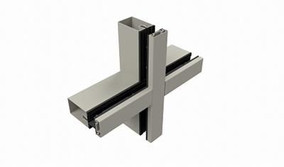 Cover image for Stålprofil system SP 6000/SR