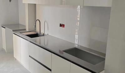 Cover image for Cupboard