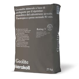 Cover image for Geolite, Geolite 10, Geolite 40 - Kerakoll Ibèrica