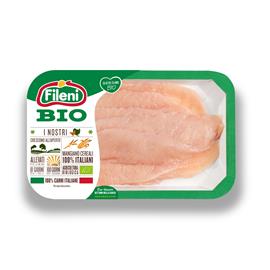 Cover image for Fileni Organic Chicken Breast