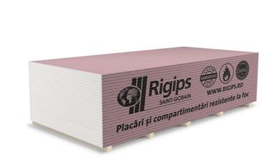 Cover image for Rigips® RF XW 12,5 Fireboard