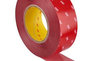 Cover image for 3M™ Flexible Air Sealing Tape FAST-D 8069E