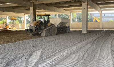 Cover image for EPD Doroport - Holcim Romania