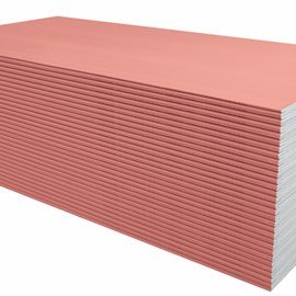 Cover image for Knauf RED 12.5mm