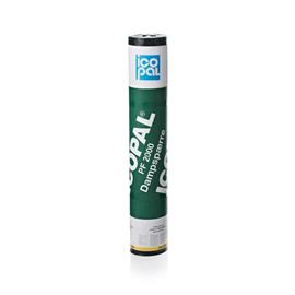 Cover image for Icopal PF 2000 Vapour Barrier