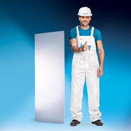 Cover image for Regular plasterboard