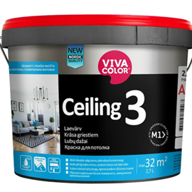 Cover image for PPG Vivacolor Ceiling 3