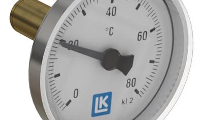 Cover image for LK Thermometer 0 - 80ºC