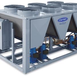 Cover image for  AquaSnap® 30RC Air-Cooled Scroll Chiller