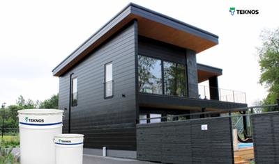 Cover image for TEKNOL AQUA 1410-01