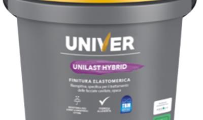 Cover image for PPG UNIVER UNILAST HYBRID