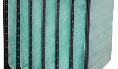 Cover image for Hi-Flo XLS ePM1 60% (Slovakia)