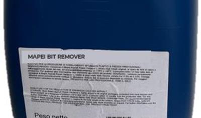 Cover image for Mapei BIT Remover ECO-LV