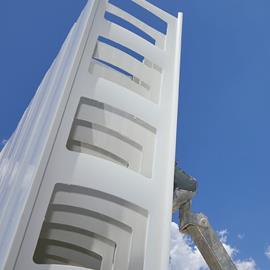 Cover image for Rediwall by AFS