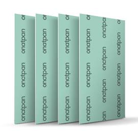 Cover image for Onatpan-Green-Moisture Resistant