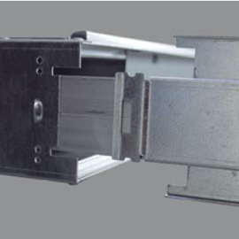 Cover image for POCKET SLIDING DOOR SYSTEMS