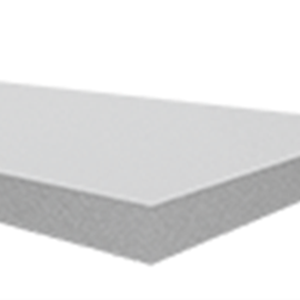 Cover image for ISOMAT THERMOSYSTEM EPS WHITE