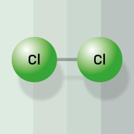 Cover image for Chlorine ISCC PLUS certified