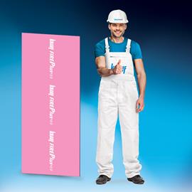 Cover image for Fire resistance 2.0 plasterboard