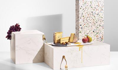 Cover image for Formica CoraTM PROTEC+ 1mm