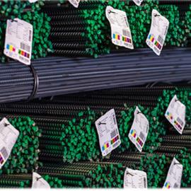 Cover image for TrueGreen Steel Reinforcement Bars in straight form (SMP3)