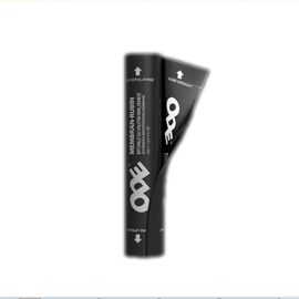 Cover image for ODE Rubin Membrane