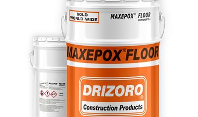 Cover image for Flooring protective coatings and mortars