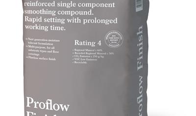 Cover image for Proflow Finish - Kerakoll UK