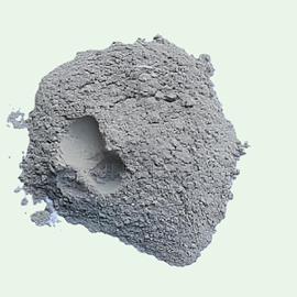 Cover image for Dry Fly ash