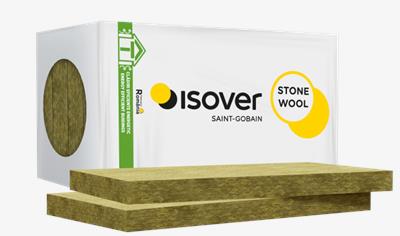 Cover image for ISOVER PLC